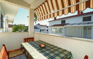 Apartment Vcemina Cr