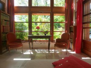 B&B / Chambres d'hotes Le Clos Chedeville : photos des chambres