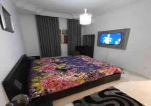 Une belle villa au centre de Tunis, Bardo