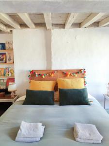 B&B / Chambres d'hotes Maison Seraphine - Guest house - Bed and Breakfast : photos des chambres