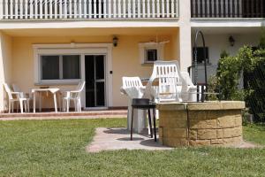 FausztLand Apartments