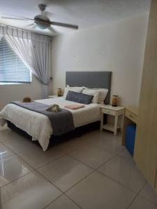 Luxury 4 bedroom apartment