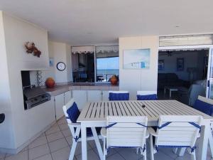Luxury 4 bedroom apartment