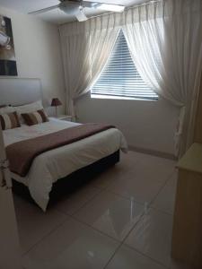 Luxury 4 bedroom apartment