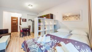 Apartamenty Sun Snow Willa Park
