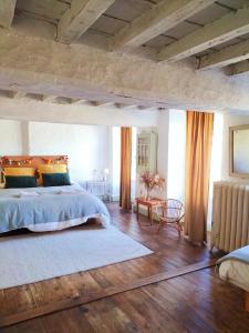 B&B / Chambres d'hotes Maison Seraphine - Guest house - Bed and Breakfast : photos des chambres