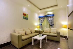 Hospitality Path Serviced Apartments