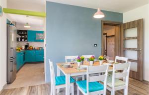 Cozy Home In Vodnjan With Wifi