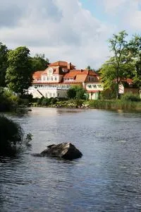 Möckelsnäs Herrgård - Ljungby