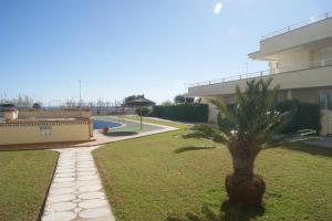 Apartamentos Marineu Cala Josep