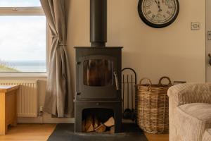 Hazelmere - Woolacombe-4 Bed-Sleeps 10-TJSHH