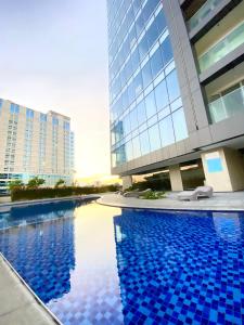 Condotel Aeon Towers Davao 20mbps Wifi