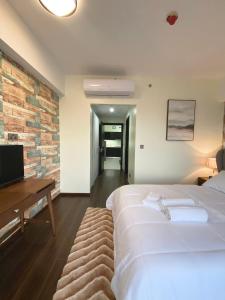 Condotel Aeon Towers Davao 20mbps Wifi