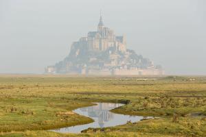 Maisons de vacances Gite Baie Bonheur : photos des chambres