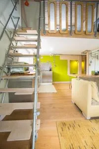 Claron Lodge - Birdham