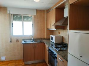 Sabrina vista mar Orangecosta