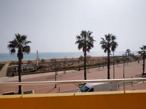 Sabrina vista mar Orangecosta