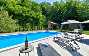 Stunning Home In Krapinske Toplice