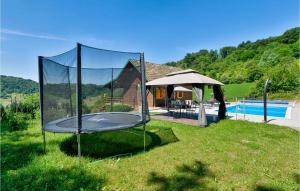 Amazing Home In Krapinske Toplice With 2 Bedrooms Private Swimming Pool And Outdoor Swimming Pool
