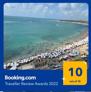 شقق بانوراما شاطئ الأسكندرية كود 6