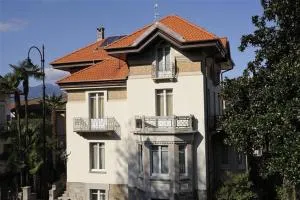 Residence Villa Maurice - Baveno