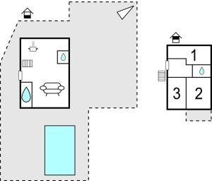 Holiday Home Kremena 72 With Outdoor Swimmingpool
