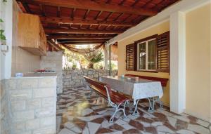 Apartment Trogir Spira Puovica