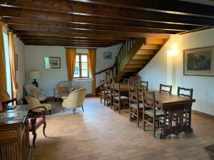 B&B / Chambres d'hotes Les maisons vigneronnes : photos des chambres