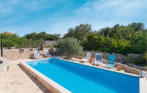 Holiday Home Kalebiceva V