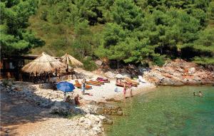 Holiday Home Kalebiceva V