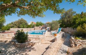Holiday Home Kalebiceva V