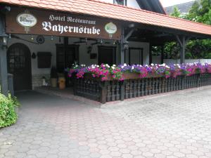 Accommodation in Tönisvorst