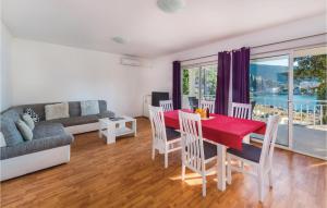 Two-Bedroom Apartment In Blace