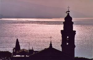 3 hvězdičkový hotel Hotel L'Approdo Rapallo Itálie