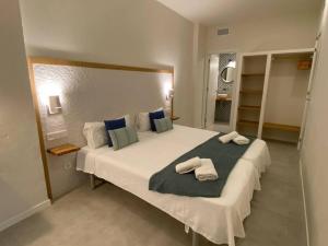 Apartamento Sa Mesquida 7