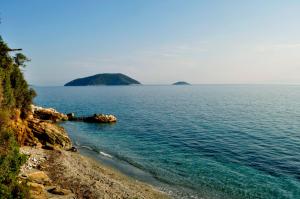 Nemesis Skopelos Greece
