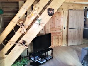 LES CHALET Kranjska Gora DUPLEX 
