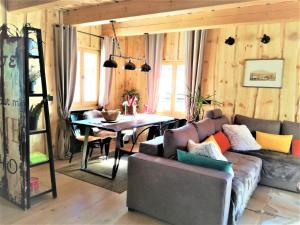 LES CHALET Kranjska Gora DUPLEX