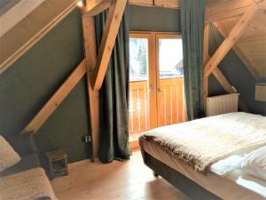 LES CHALET Kranjska Gora DUPLEX
