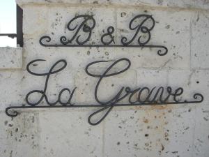 B&B La Grave