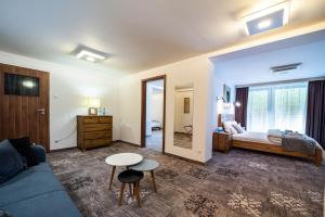 Apartamenty przy Hotelu Żywieckim