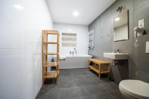 Apartamenty przy Hotelu Żywieckim