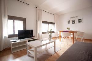 Apartamento zona Sagrada Familia