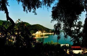 Nemesis Skopelos Greece