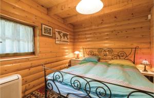 Stunning Home In Krasic With Sauna