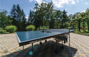 Stunning Home In Krasic With Sauna