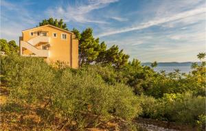 Apartment Zivogosce 31