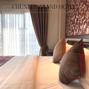 Chunlee Grand Korat