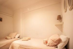 Apartamento zona Sagrada Familia