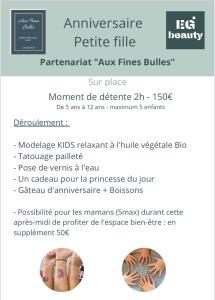 B&B / Chambres d'hotes Aux Fines Bulles Gite et Chambres d hotes : photos des chambres